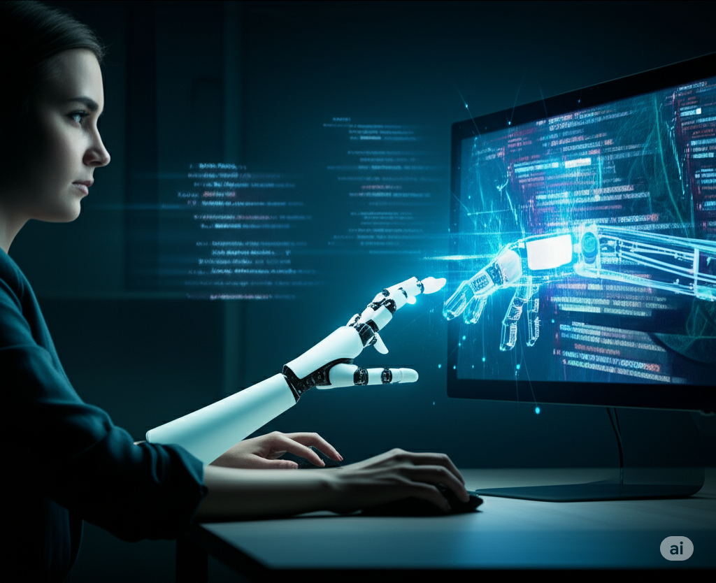 Inteligencia Artificial y Programación - Felipe Reyes Sanchez