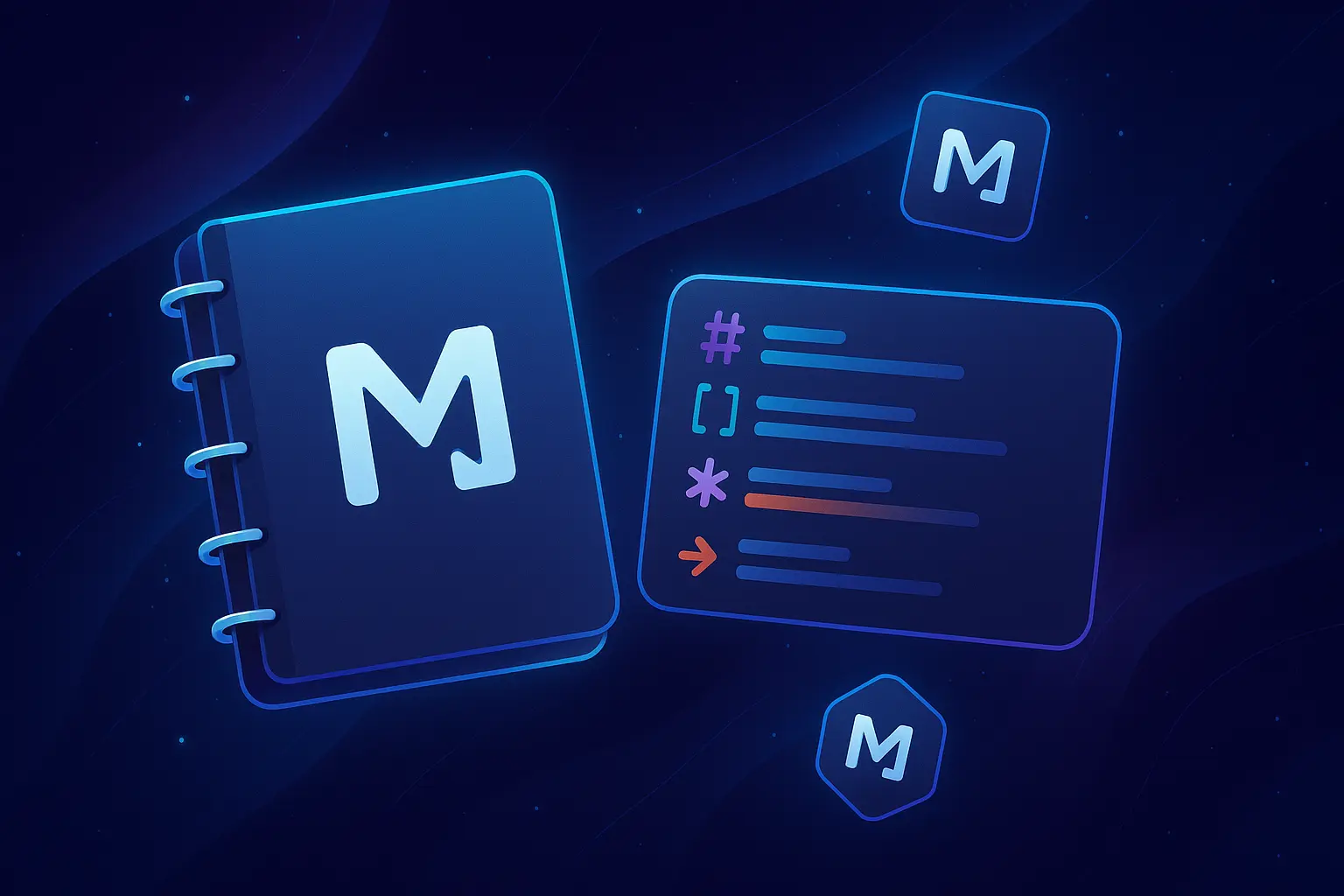 Guía completa de Markdown por Felipe Reyes Sanchez