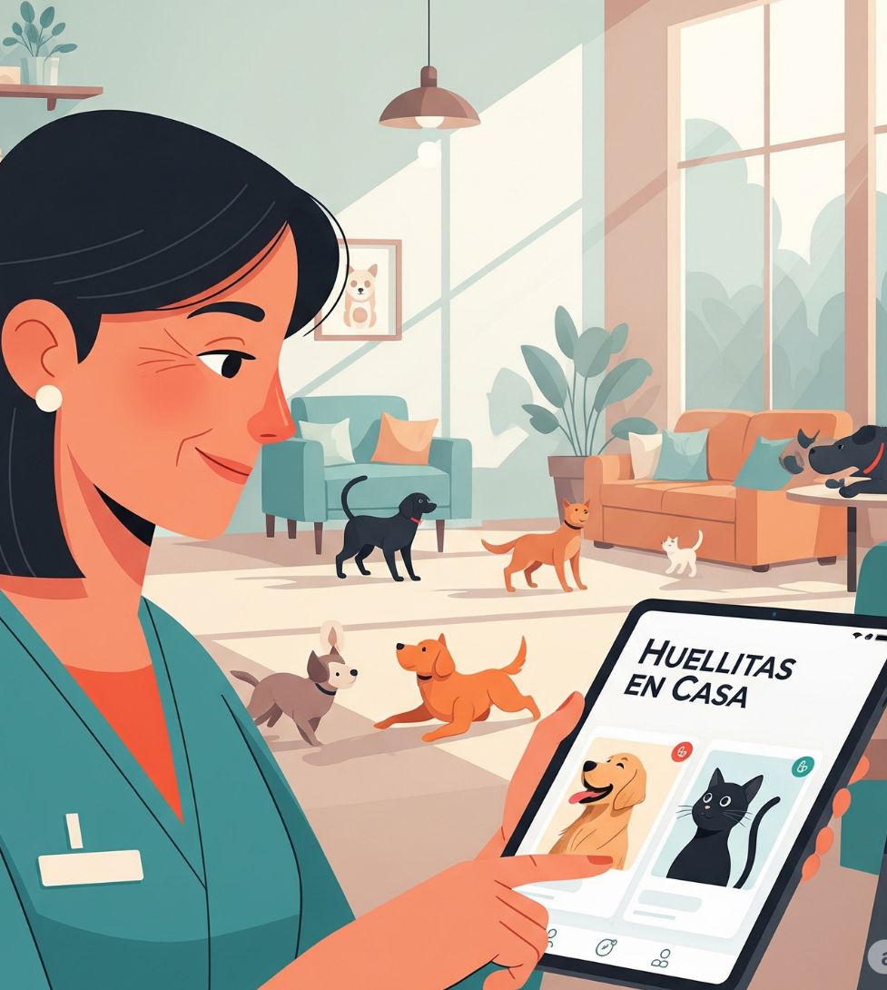 Laberinto de Monstruos