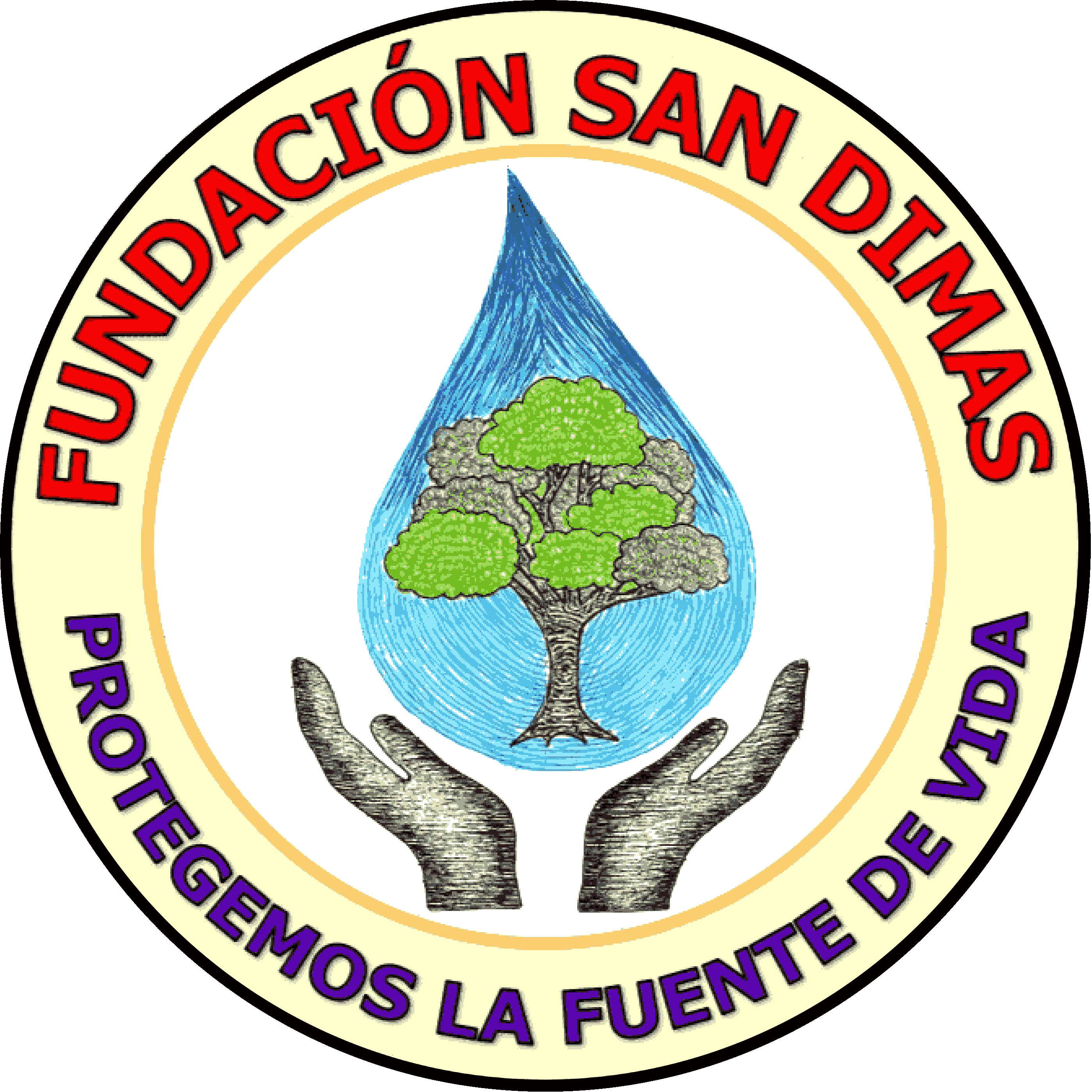 Fundacion San Dimas